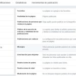¿Qué son los roles en una página o fanpage de Facebook?